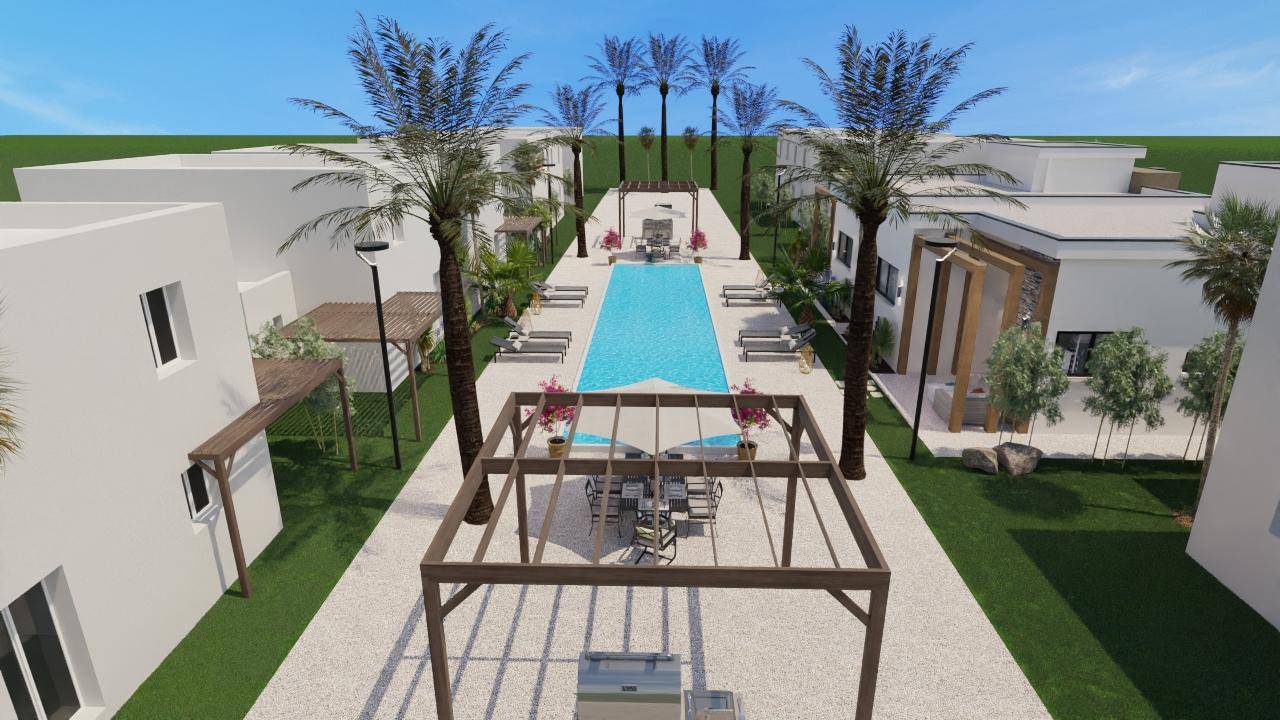 Tu villa en el paraíso desde 105000 USD! Foto 7292539-5.jpg