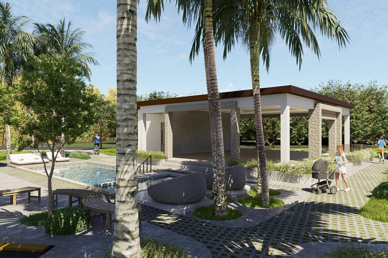 Tu villa en el paraíso desde 105000 USD! Foto 7292539-9.jpg
