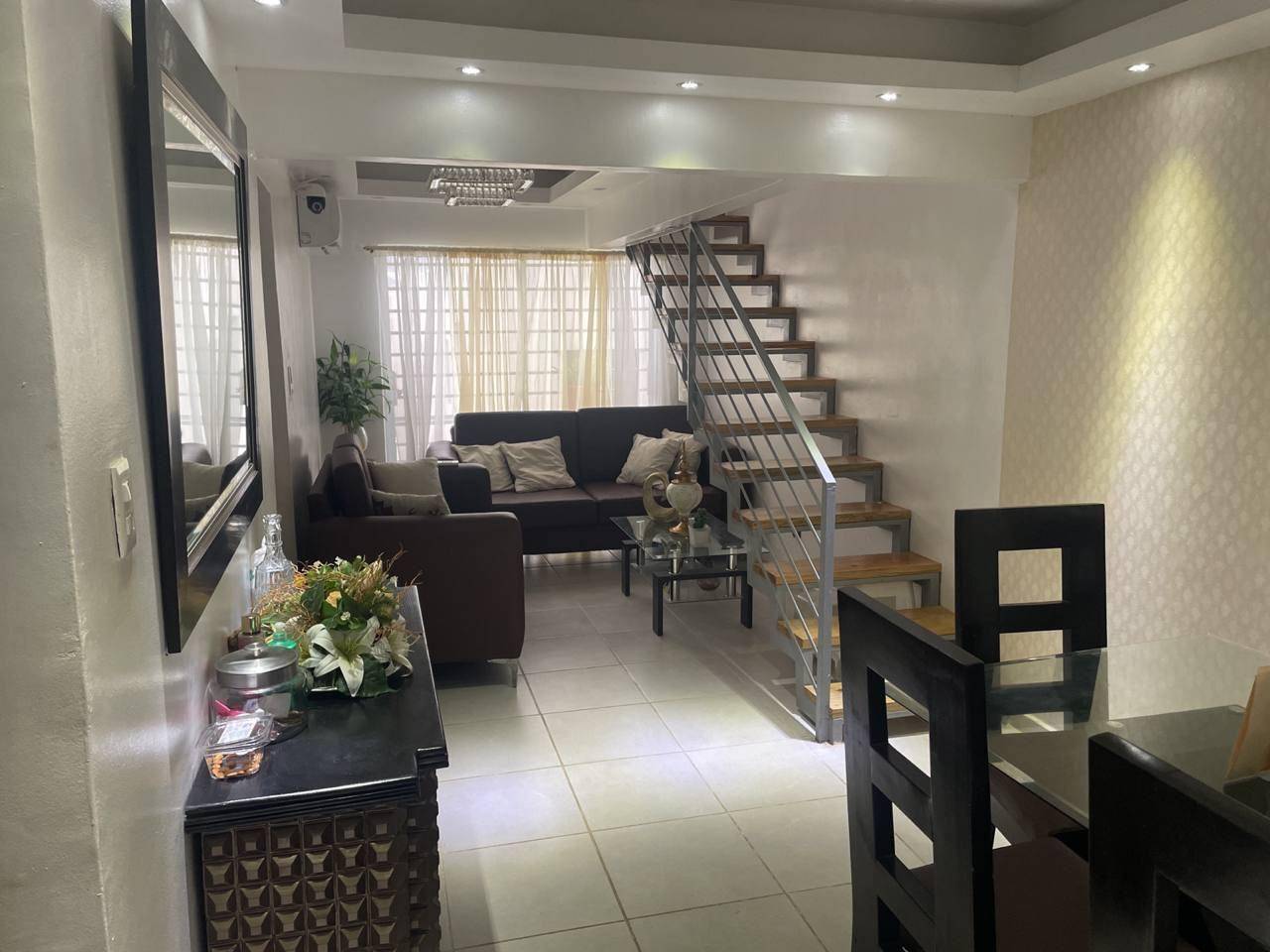 Penthouse de 3 niveles en Ciudad Juan Bosch Foto 7292541-6.jpg
