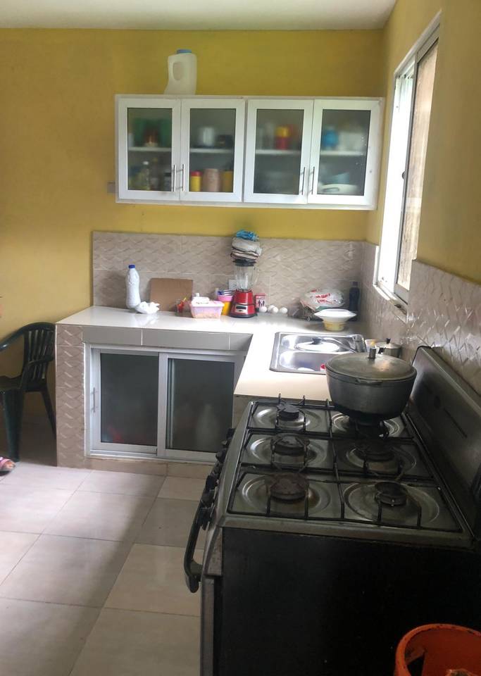 Casa en venta en Villa Mella potencial de expansión y amplio espacio Foto 7292543-4.jpg