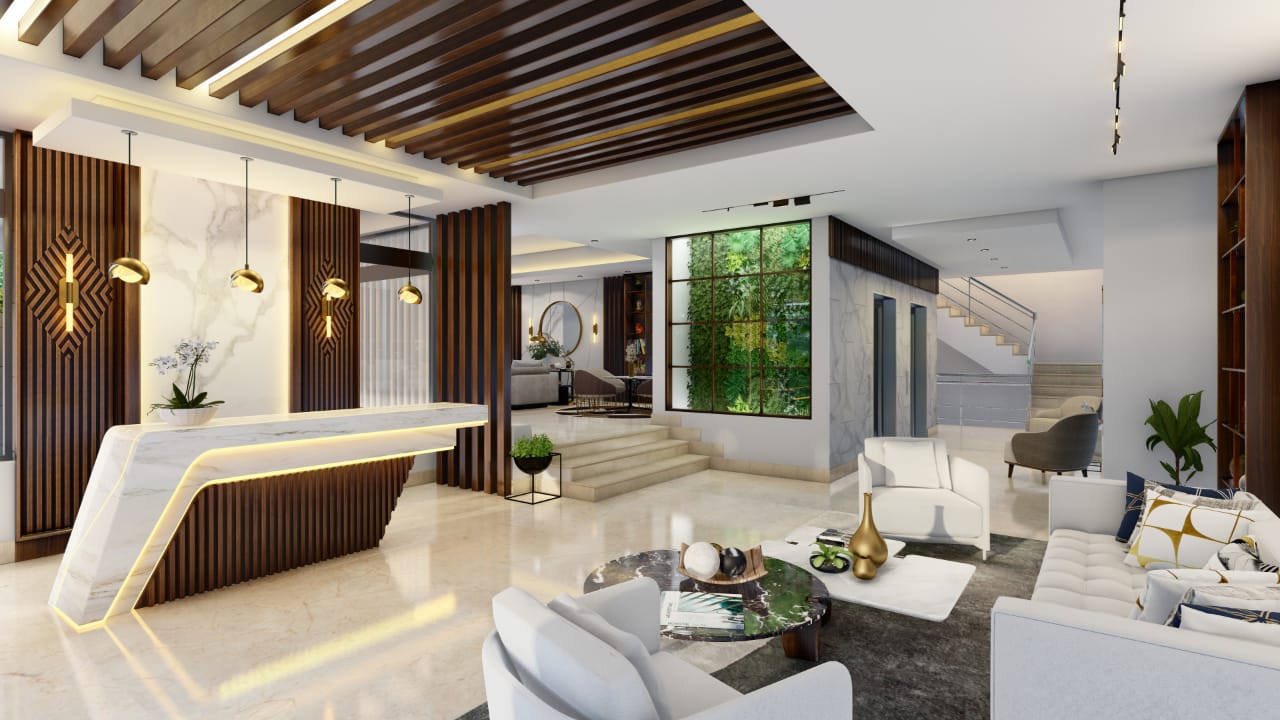 Venta Apartamento de lujo en el sector exclusivo de Bella Vista Foto 7292551-3.jpg