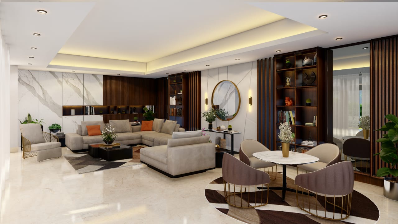 Venta Apartamento de lujo en el sector exclusivo de Bella Vista Foto 7292551-8.jpg