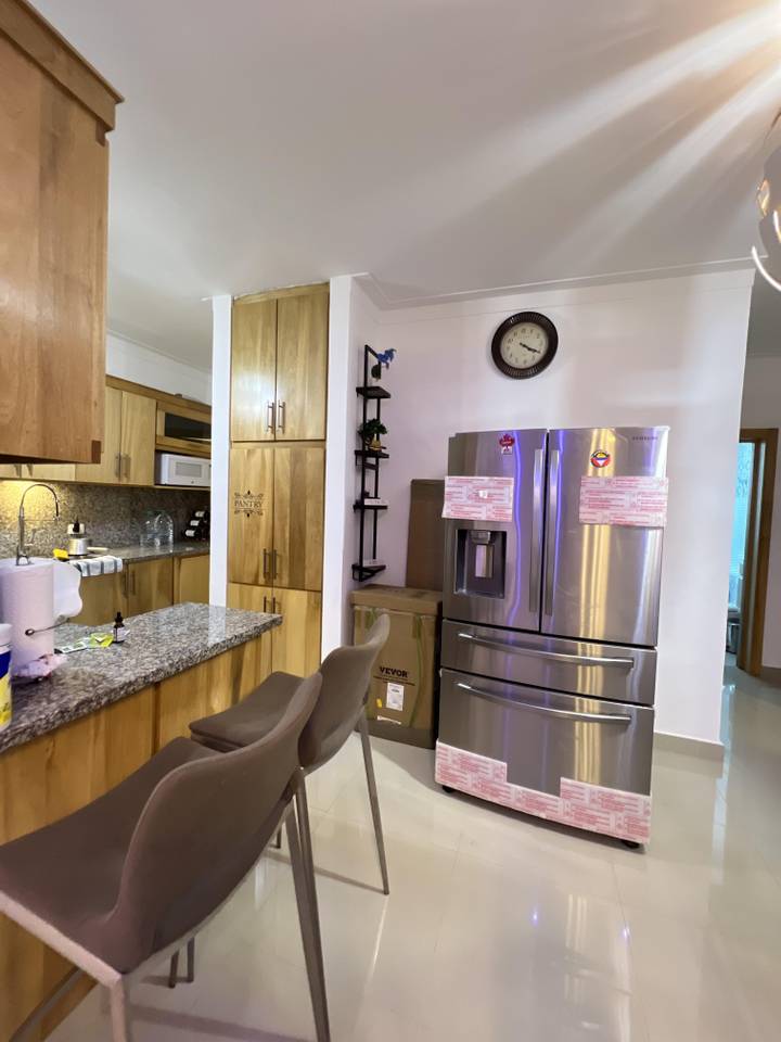 Apartamento amueblado en Vista Hermosa – Listo para mudarte Foto 7292552-12.jpg
