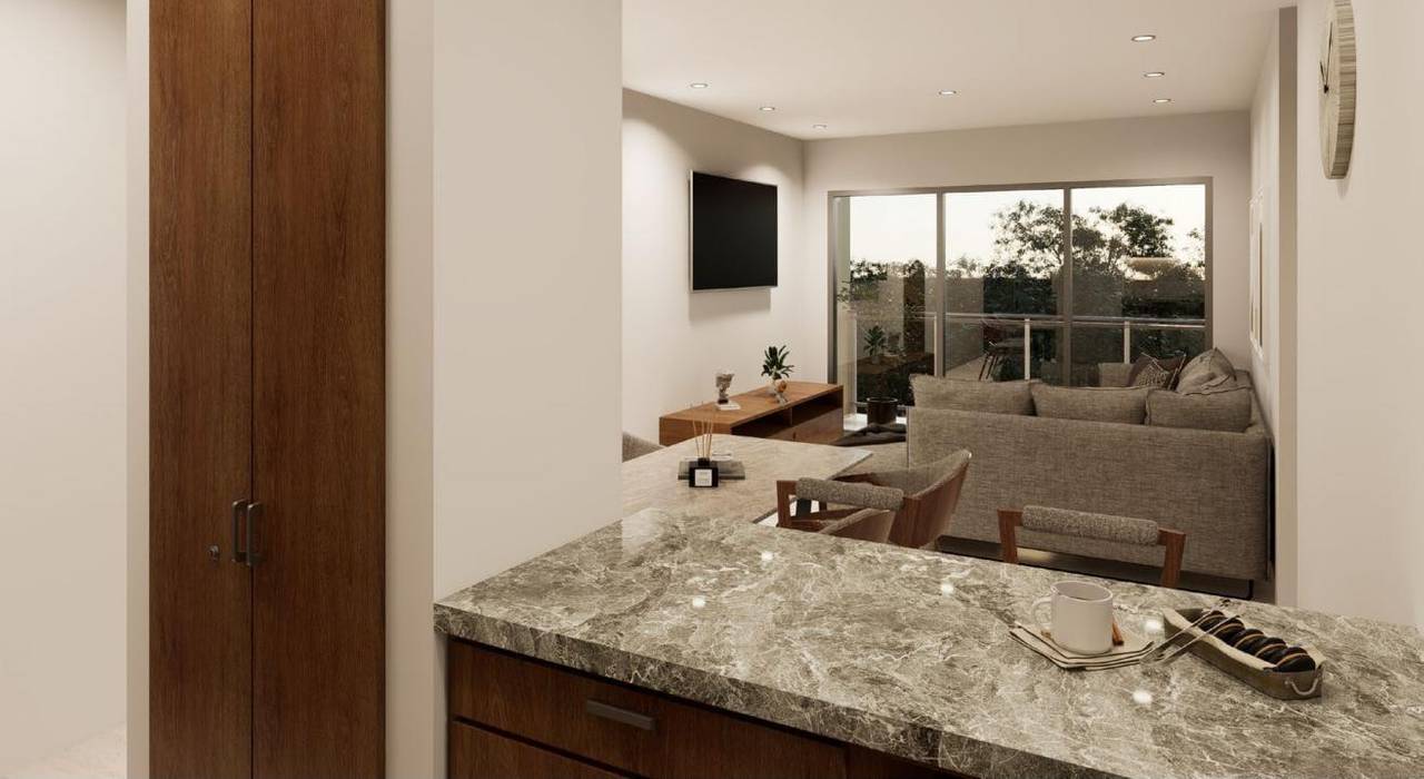 Proyecto residencial con Penthouse y bono de primera vivienda disponib Foto 7292553-7.jpg