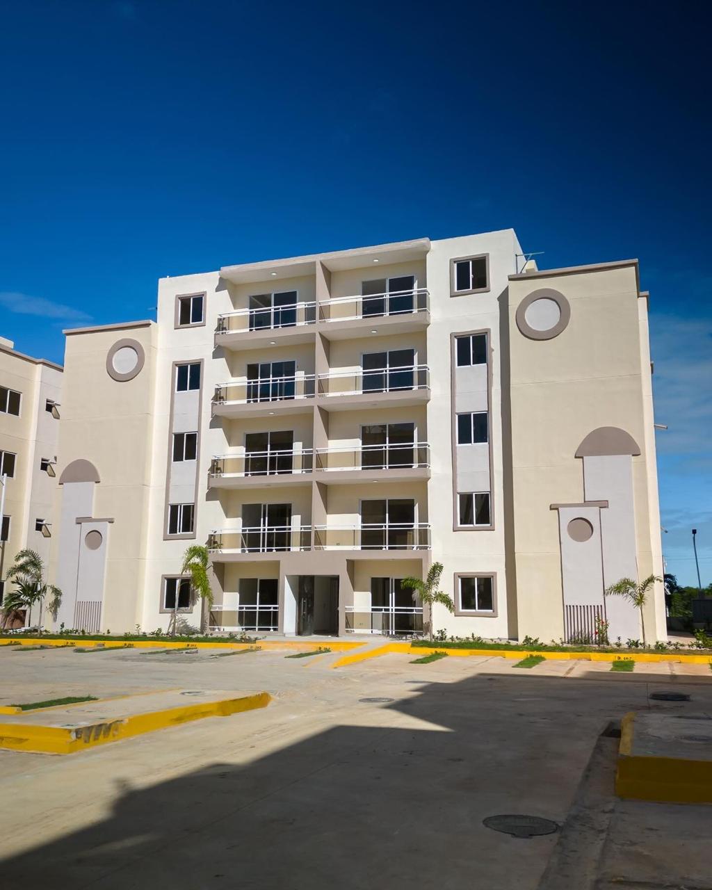 Apartamento en Venta en Las Cayenas San Isidro. Foto 7292571-3.jpg