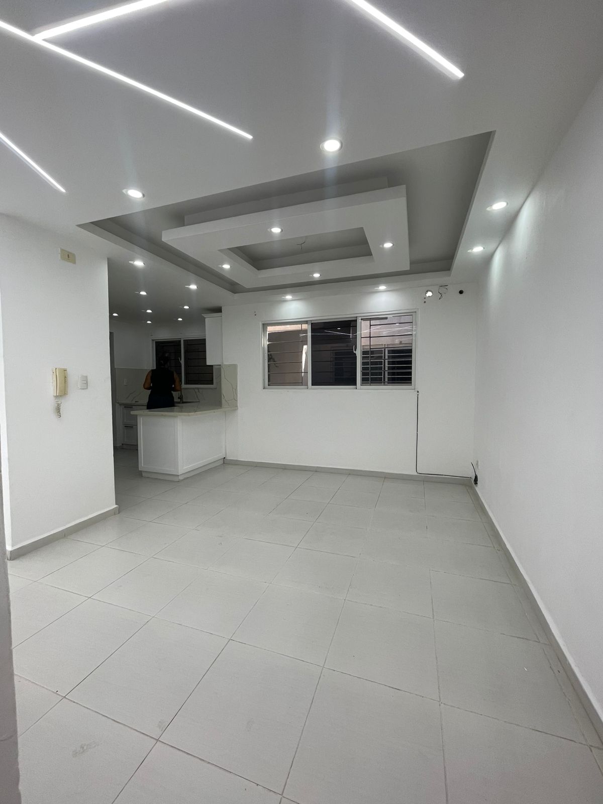 Apartamento en Venta en la Av. Charles de Gaulle. Foto 7292573-5.jpg