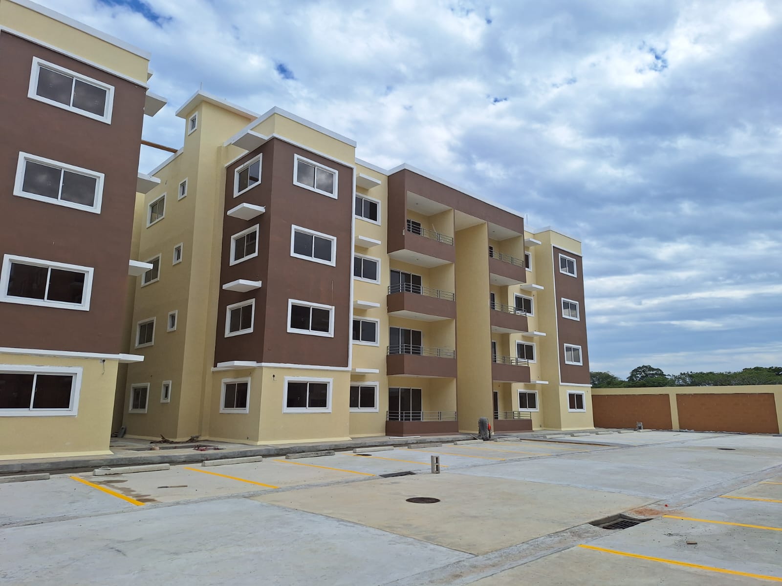 Apartamento en Venta en San Isidro. Foto 7292576-2.jpg
