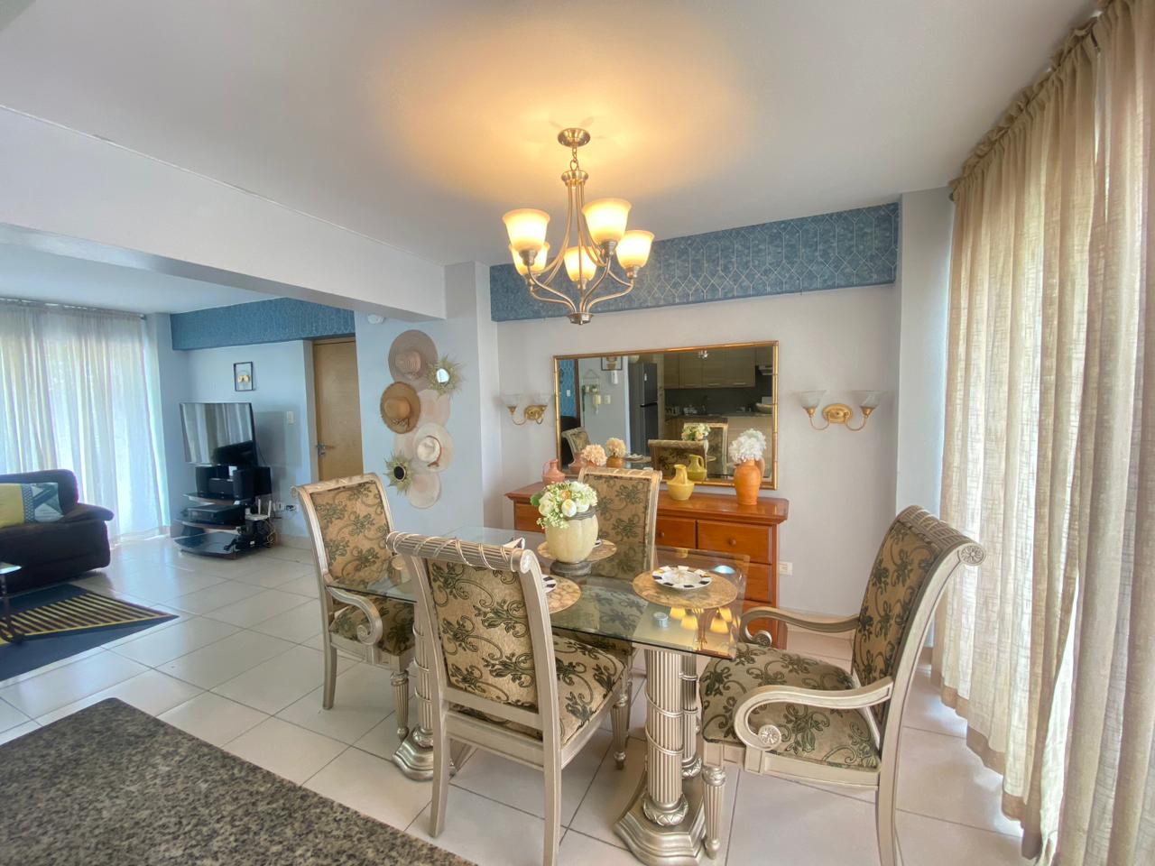 Apartamento en alquiler – Zona Oriental  Foto 7292578-4.jpg