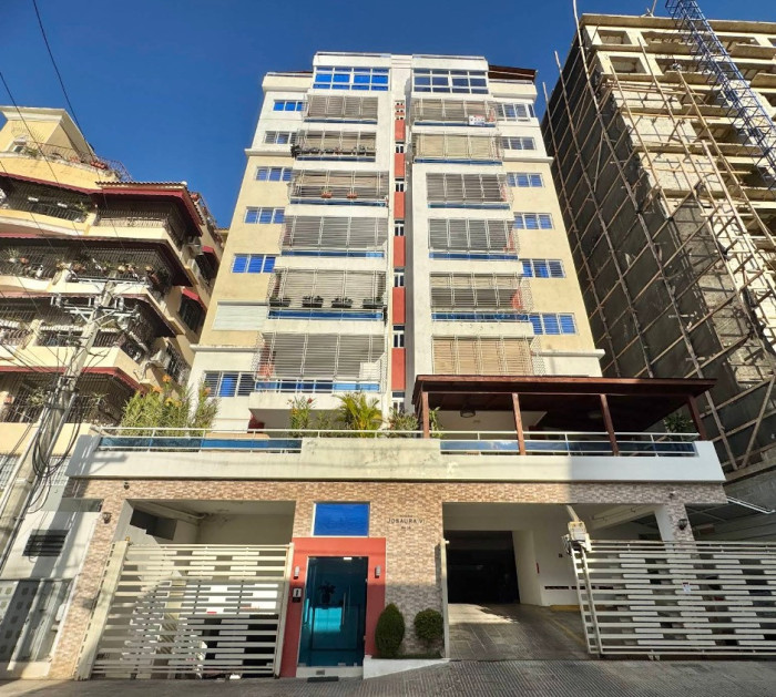 Penthouse  en Venta – Urbanización Real Santo Domingo Foto 7292581-1.jpg