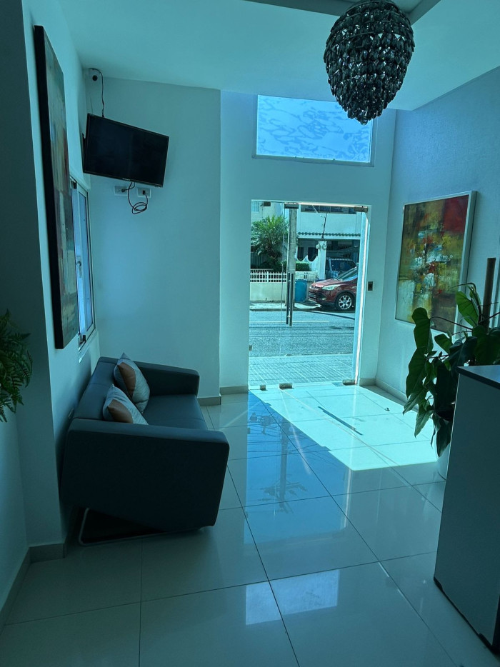 Penthouse  en Venta – Urbanización Real Santo Domingo Foto 7292581-4.jpg