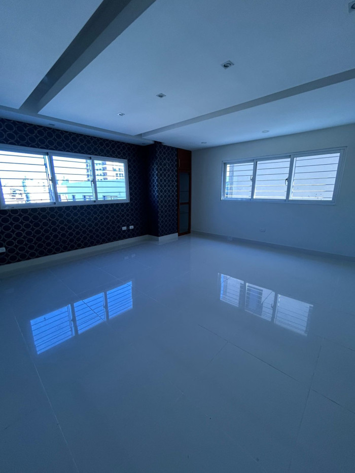 Penthouse  en Venta – Urbanización Real Santo Domingo Foto 7292581-9.jpg