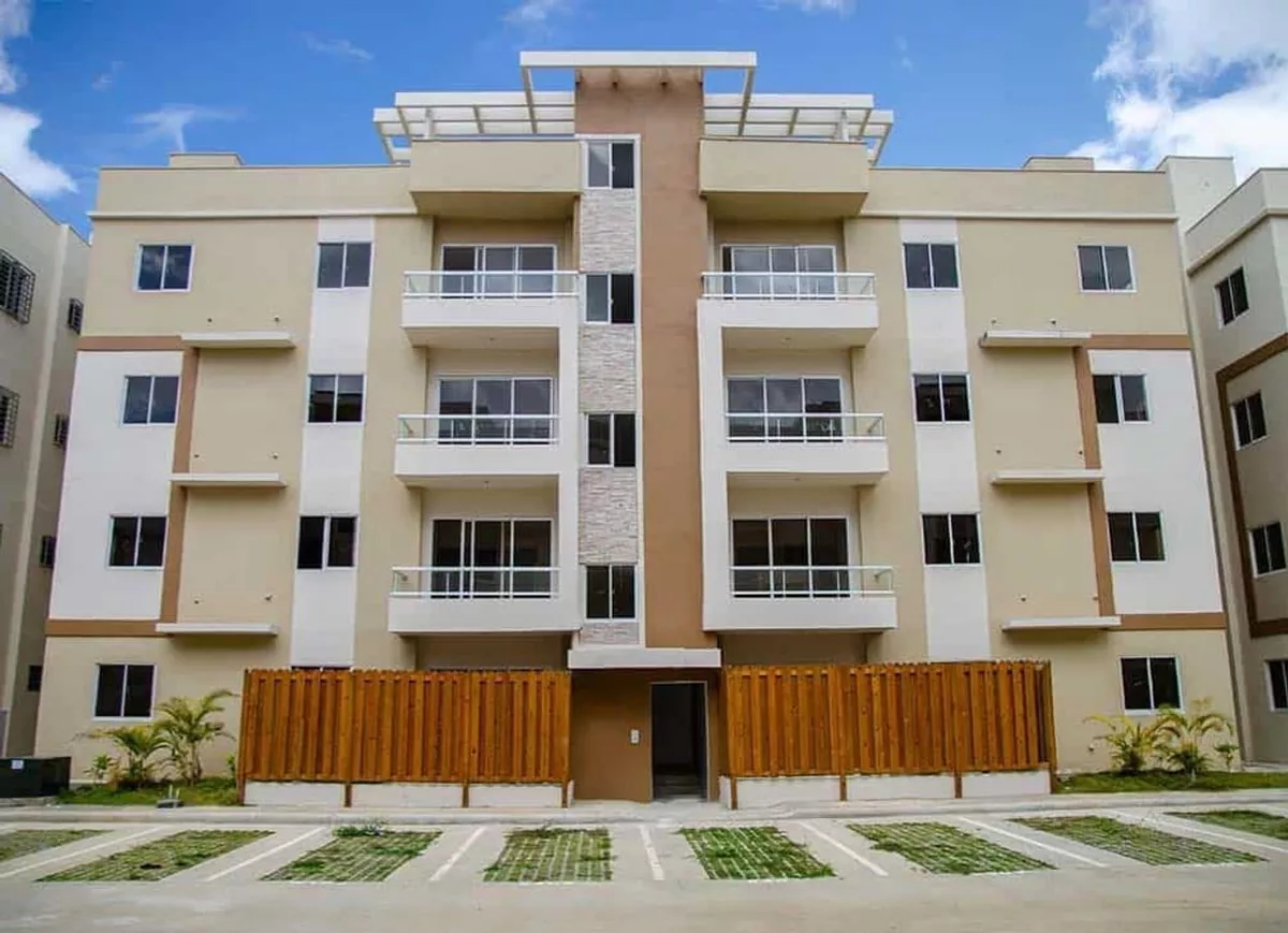 Apartamento en Venta en San Isidro. Foto 7292595-2.jpg