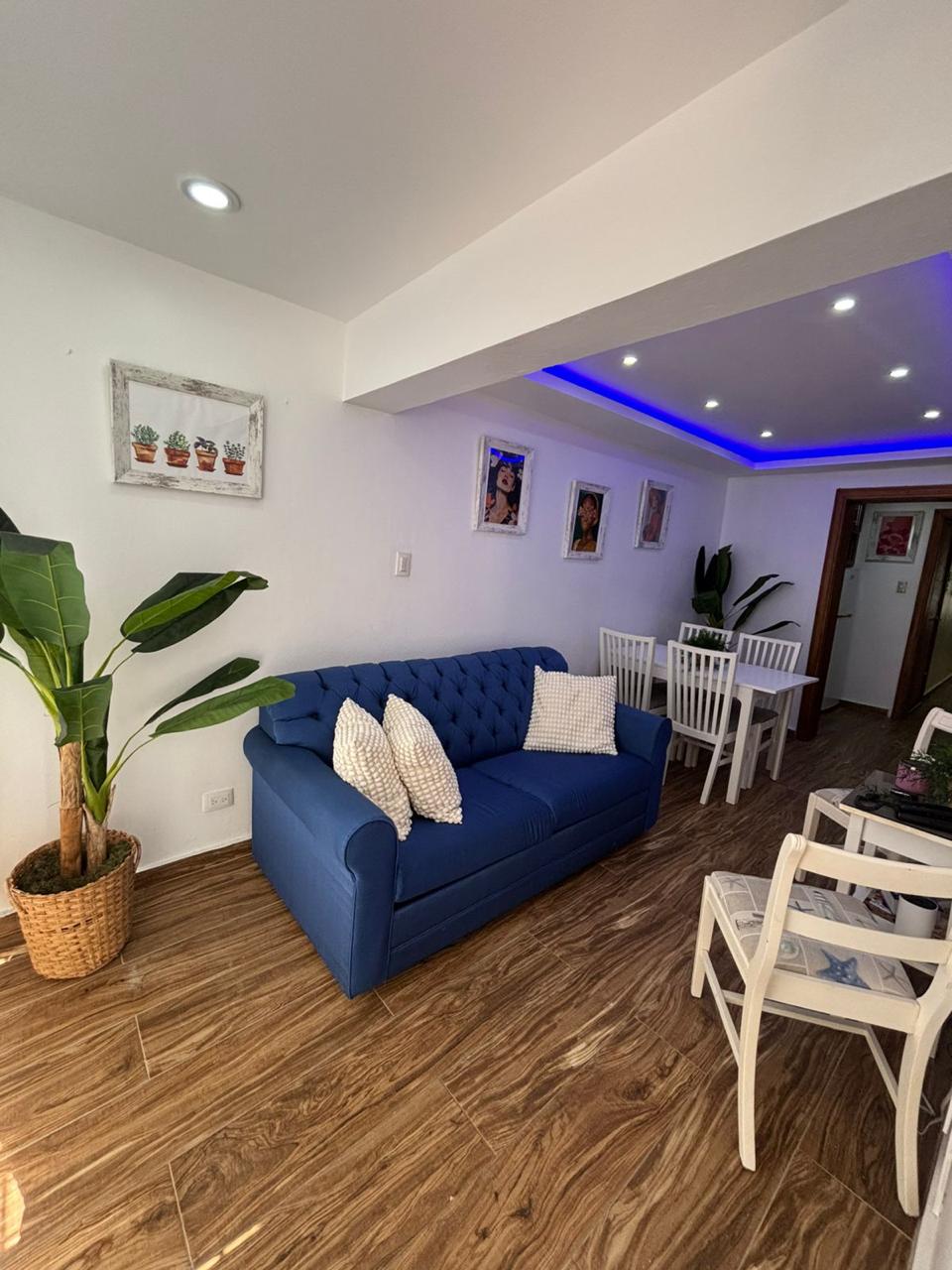 Apartamento de 2 Habitaciones en Venta en Juan Dolio.  Foto 7292606-5.jpg