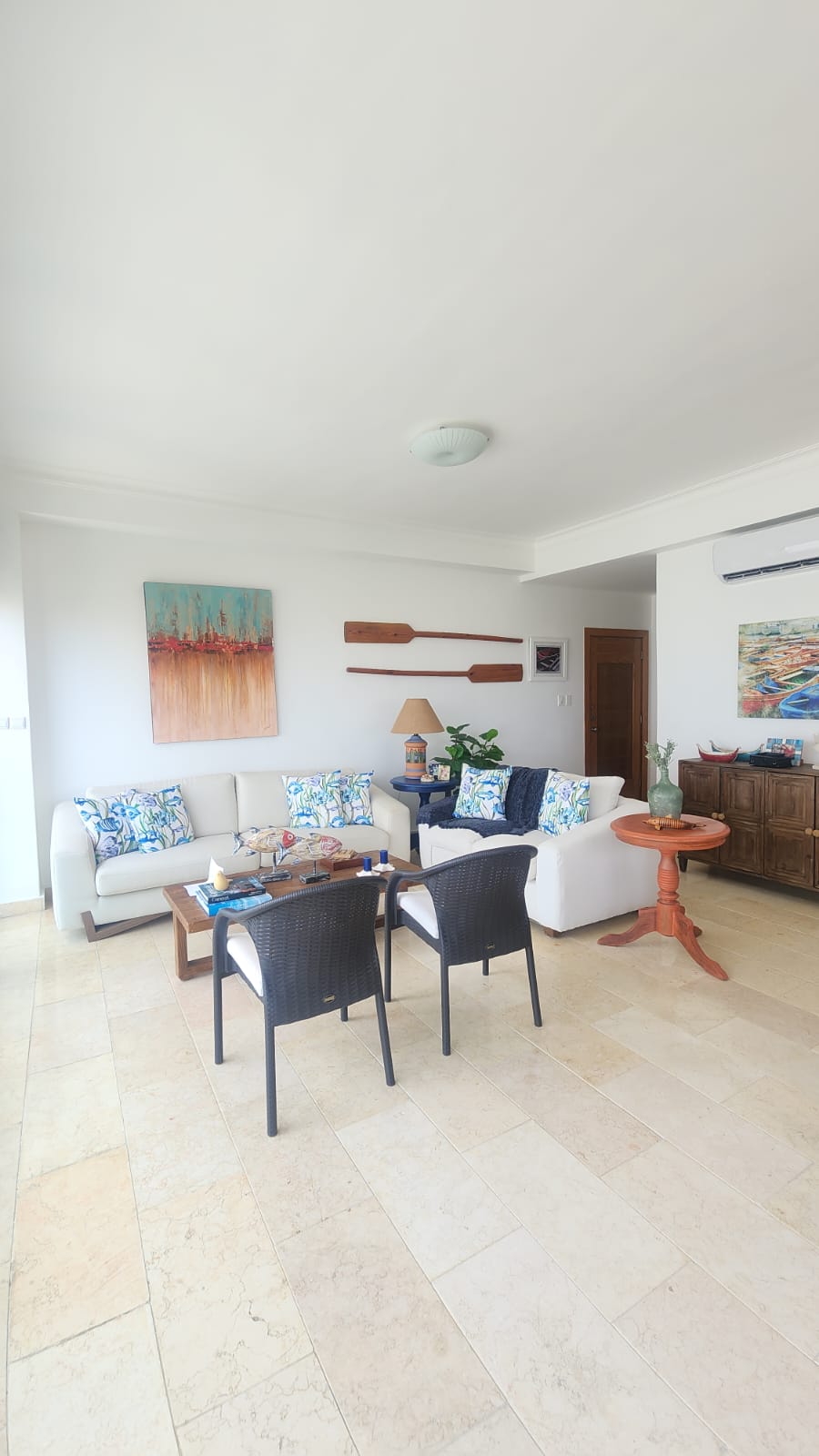 Apartamento de 2 Habitaciones en Venta en Juan Dolio.  Foto 7292624-3.jpg