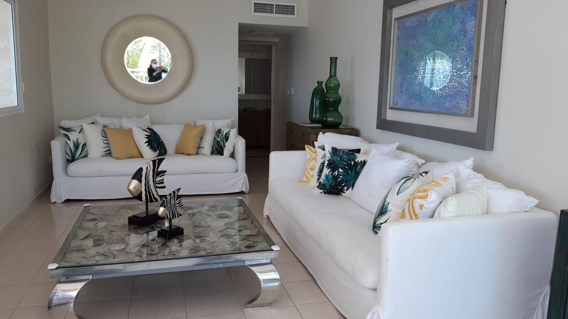 Apartamento de 2 Habitaciones en Venta en Juan Dolio.  Foto 7292625-1.jpg