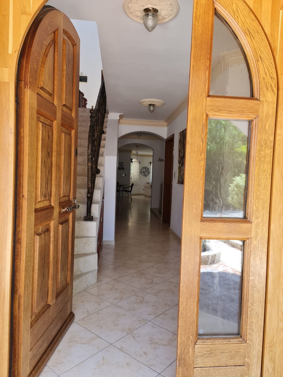 Villa de 5 Habitaciones en Venta en Juan Dolió.  Foto 7292630-5.jpg