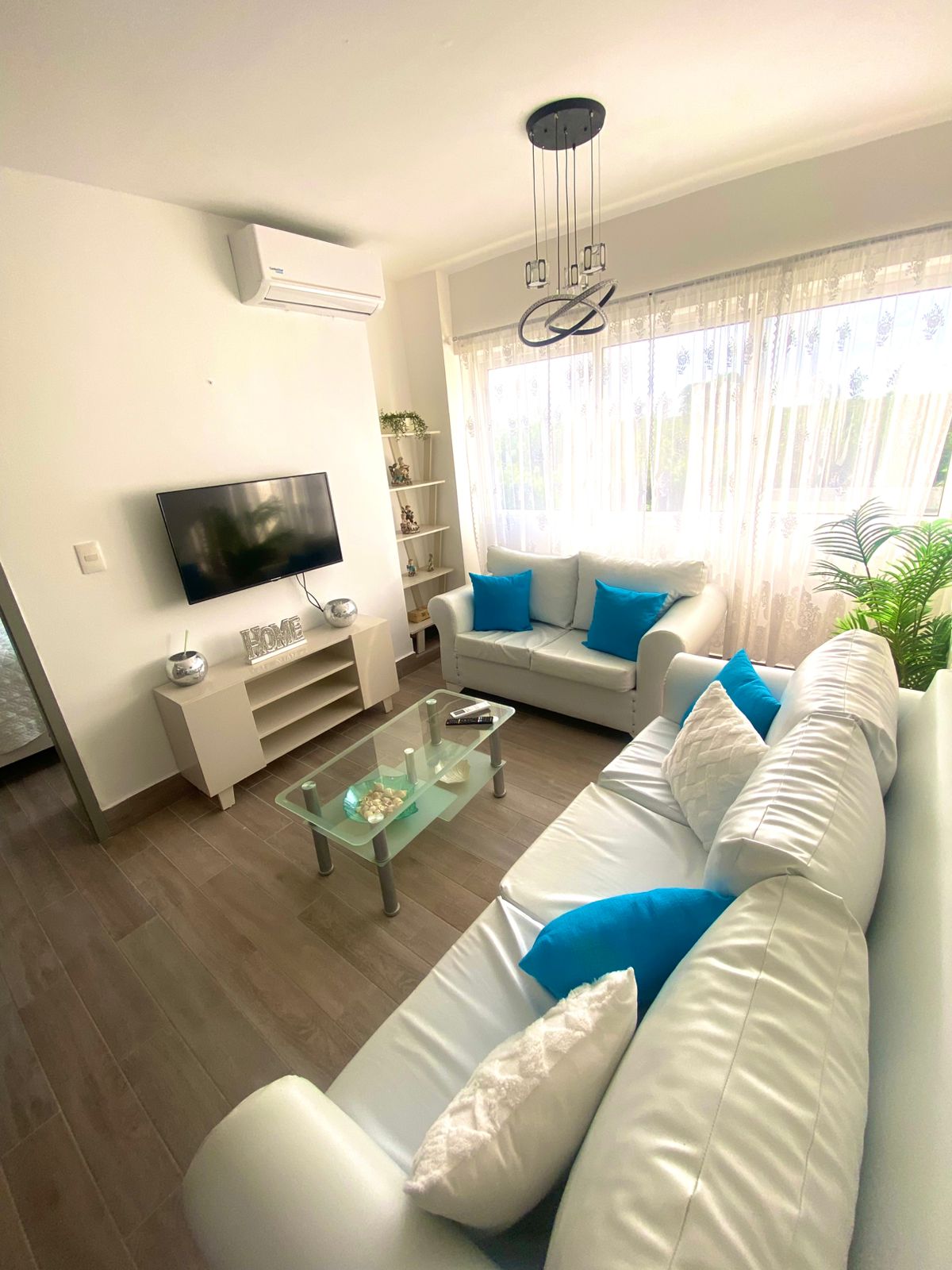 Apartamento de 1 Habitaciones en Venta en Juan Dolio.  Foto 7292670-4.jpg
