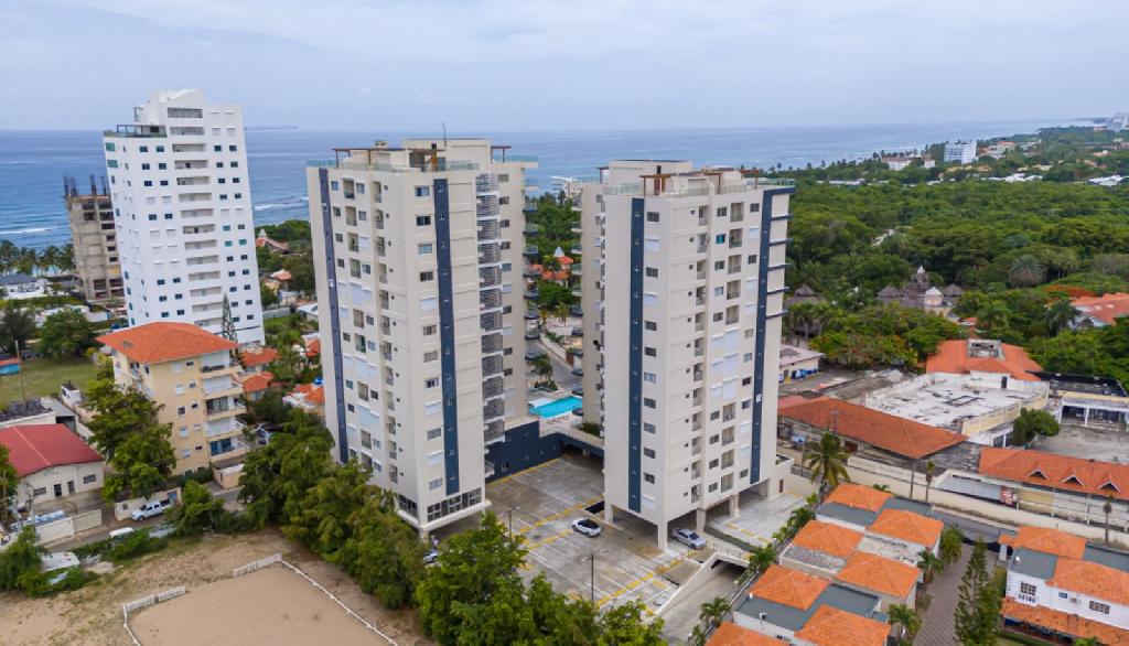 Vendo apartamento en Juan Dolio Foto 7292677-1.jpg