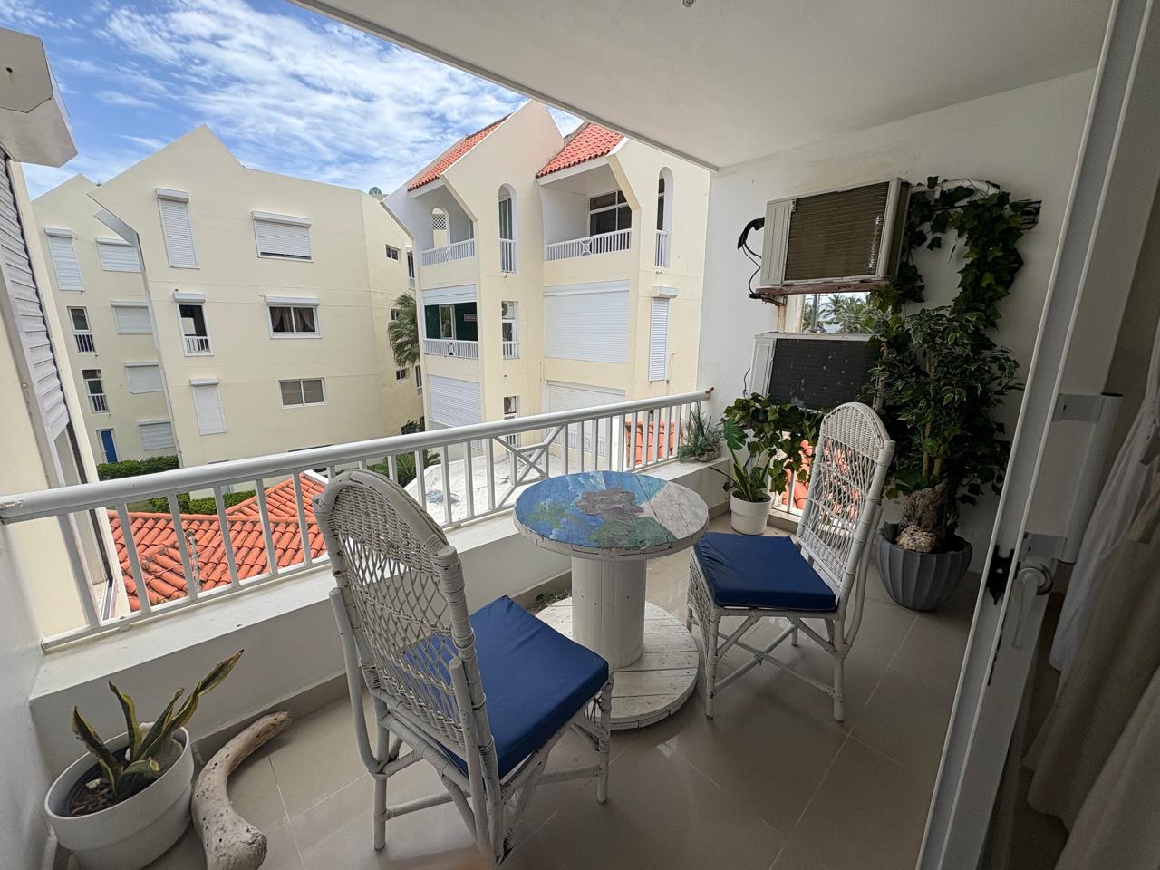 Apartamento de 2 Habitaciones en Venta en Juan Dolio.  Foto 7292678-3.jpg