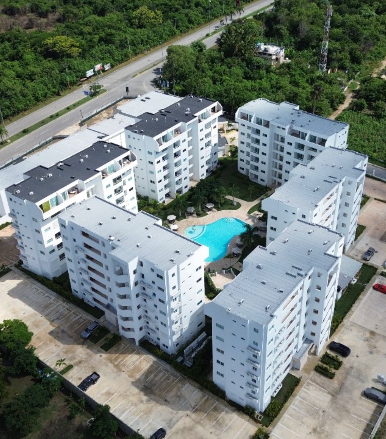 Vendo apartamento en Juan Dolio Foto 7292680-2.jpg