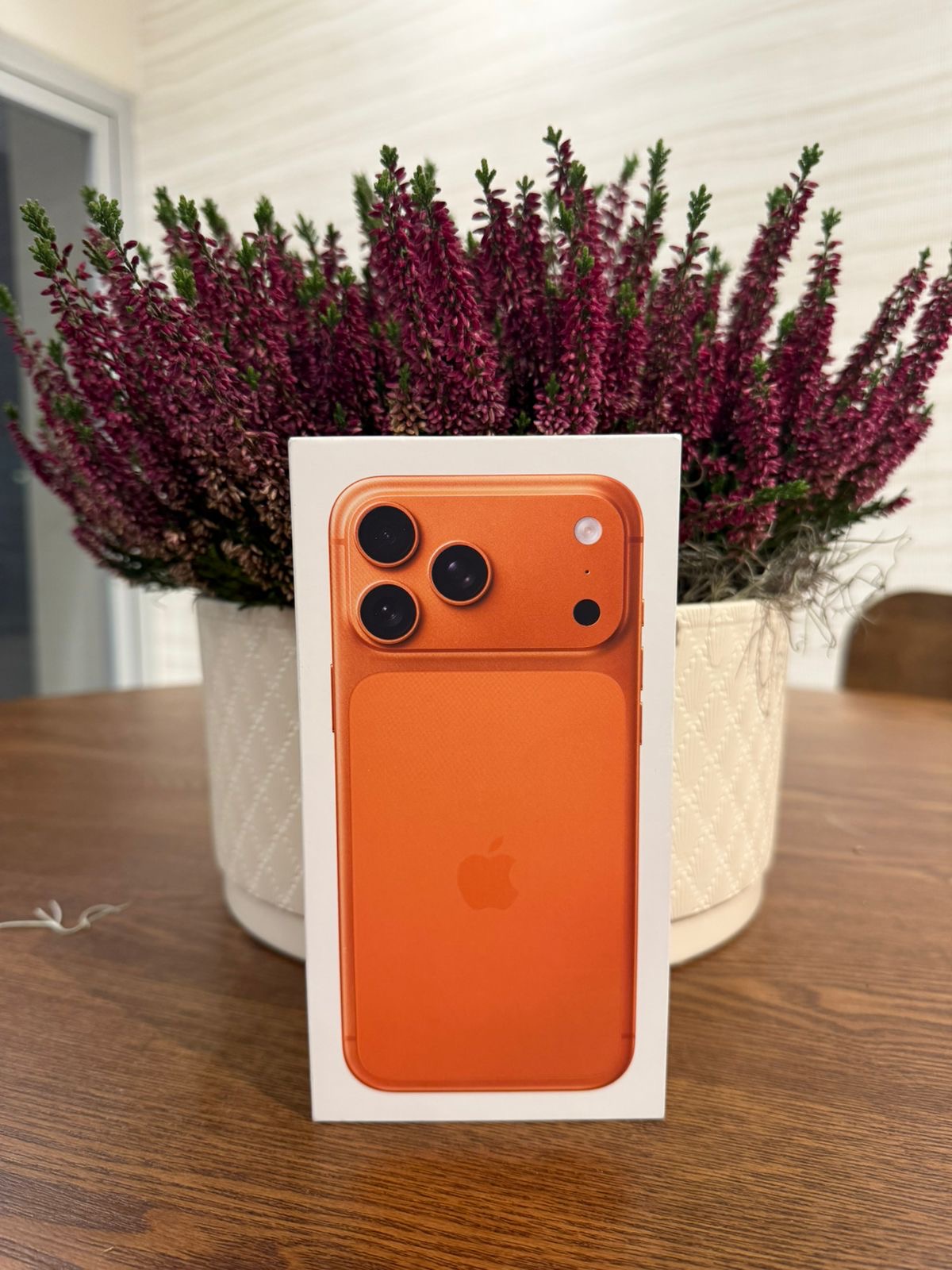 iPhone 17 Pro Max 512gb Unlock Foto 7292688-2.jpg