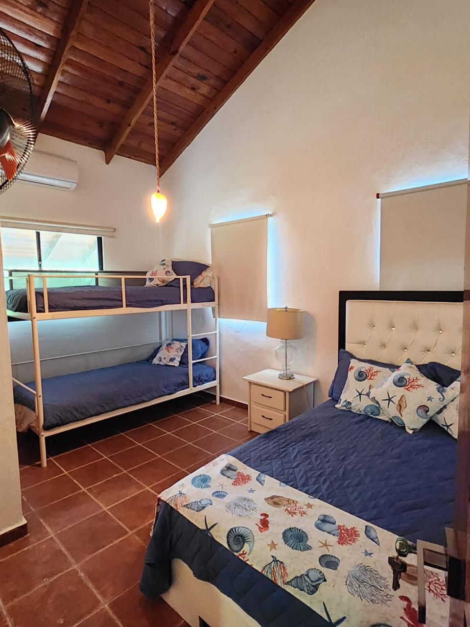 Villa de 4 Habitaciones en Venta en Juan Dolió.  Foto 7292705-9.jpg