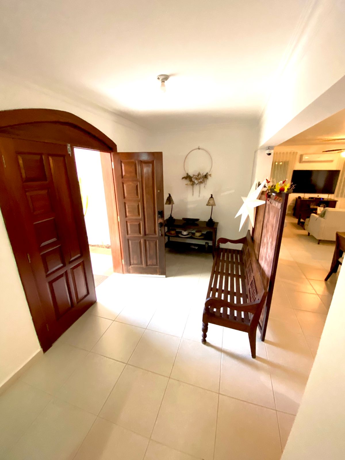 Villa de 4 Habitaciones en Venta en Juan Dolió.  Foto 7292709-3.jpg