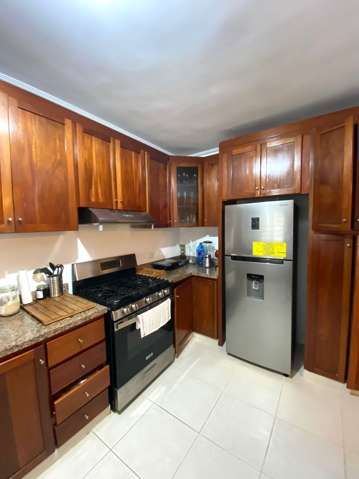 Villa de 4 Habitaciones en Venta en Juan Dolió.  Foto 7292709-7.jpg