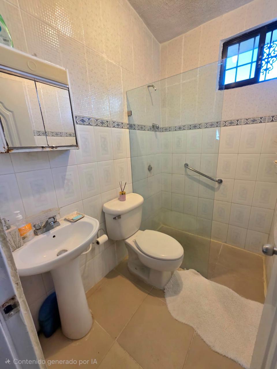 Apartamento de 3 Habitaciones en Venta en la Av. Independencia.  Foto 7292733-1.jpg