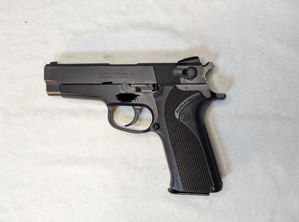 Arma de Fuego Smith wesson 910 en Santo Domingo Oeste Foto 7292739-1.jpg