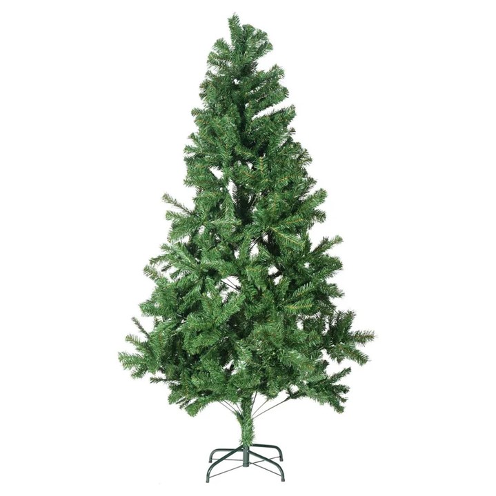 Arbol de navidad de 210 cm 7 pues Foto 7292740-2.jpg