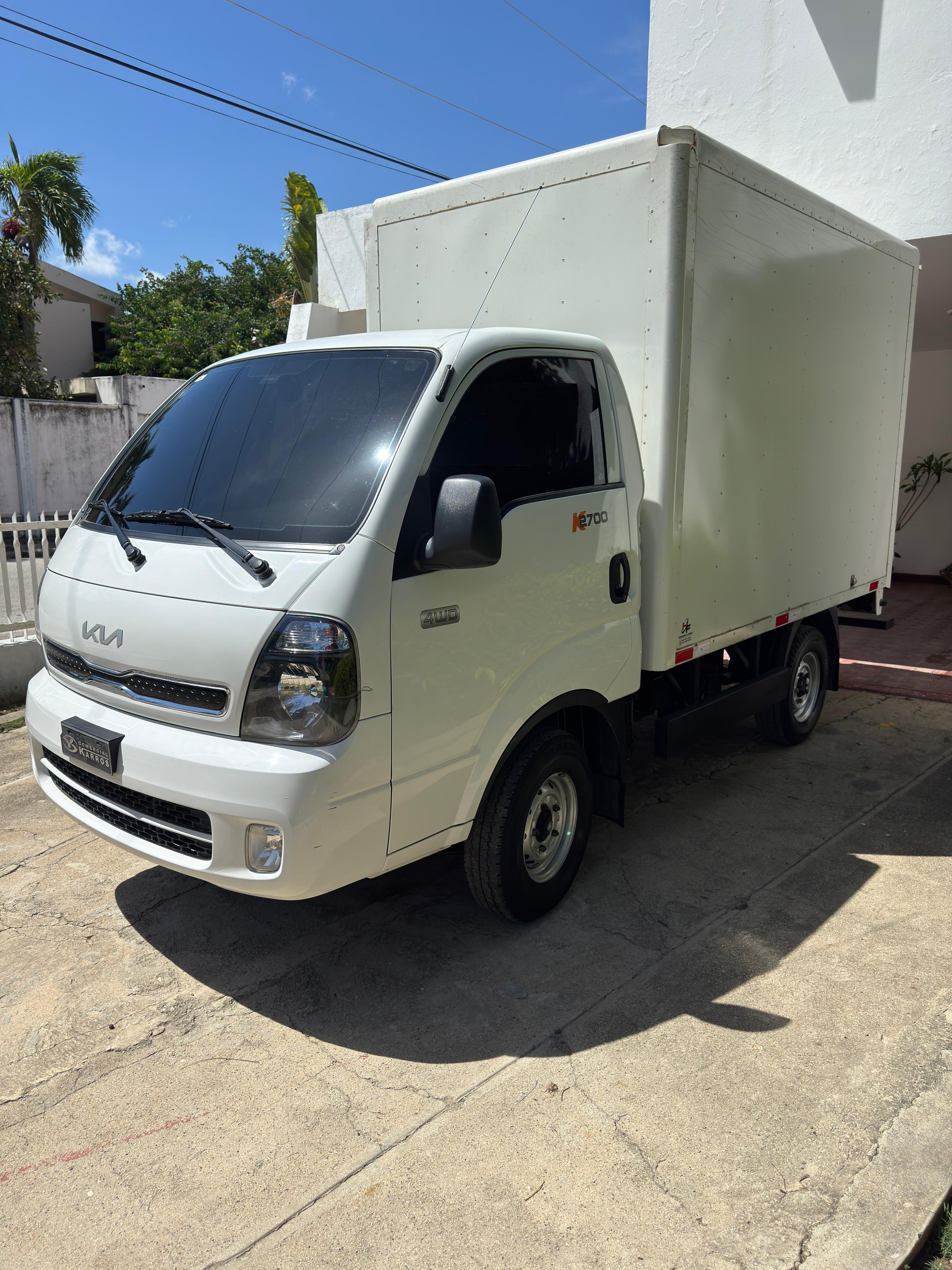 Kia K2700 2023 4x4 Foto 7292745-2.jpg