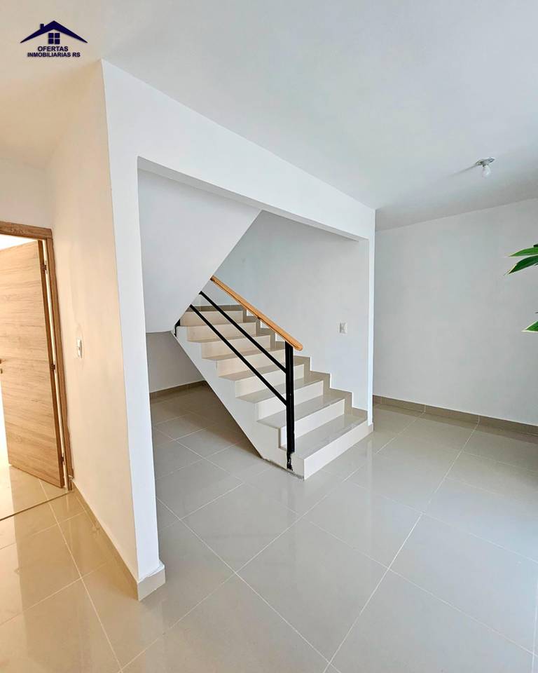 Proyecto residencial con piscina y gimnasio en Santo Domingo Norte Foto 7292754-4.jpg