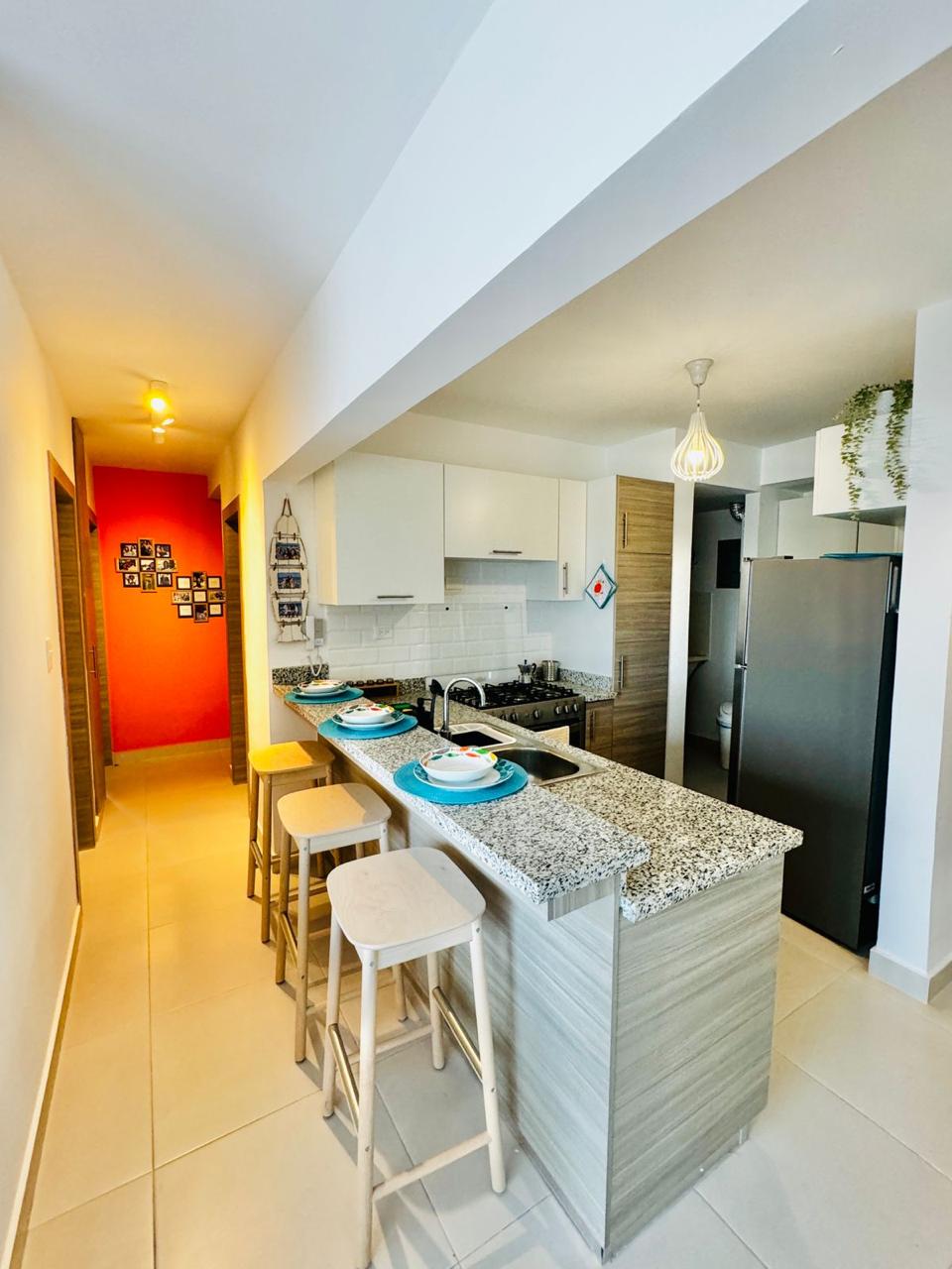 Vendo apartamentos residencial en PUNTA CANA listo y en plano  Foto 7292762-8.jpg