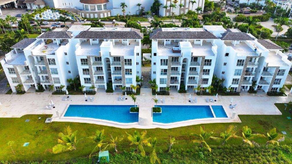 Apartamento en venta con precios especiales Ubicado en Bávaro Punta C. Foto 7292782-1.jpg
