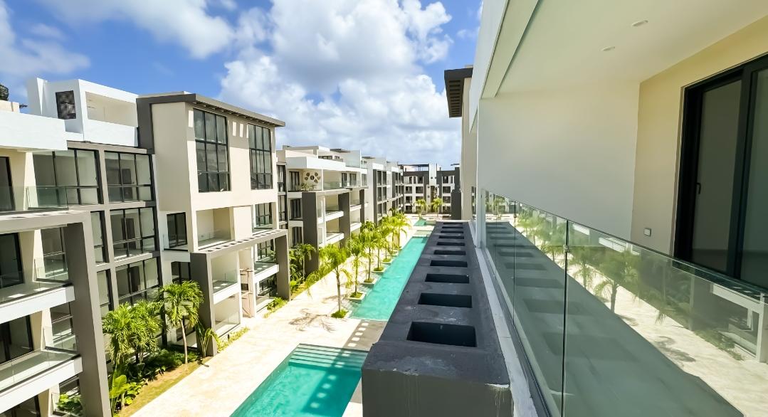 Apartamento en venta con precios especiales Ubicado en Bávaro Punta C. Foto 7292784-2.jpg