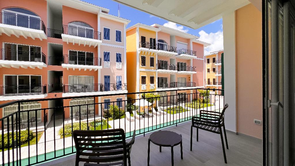 Apartamento en venta con precios especiales Ubicado en Bávaro Punta C. Foto 7292790-15.jpg