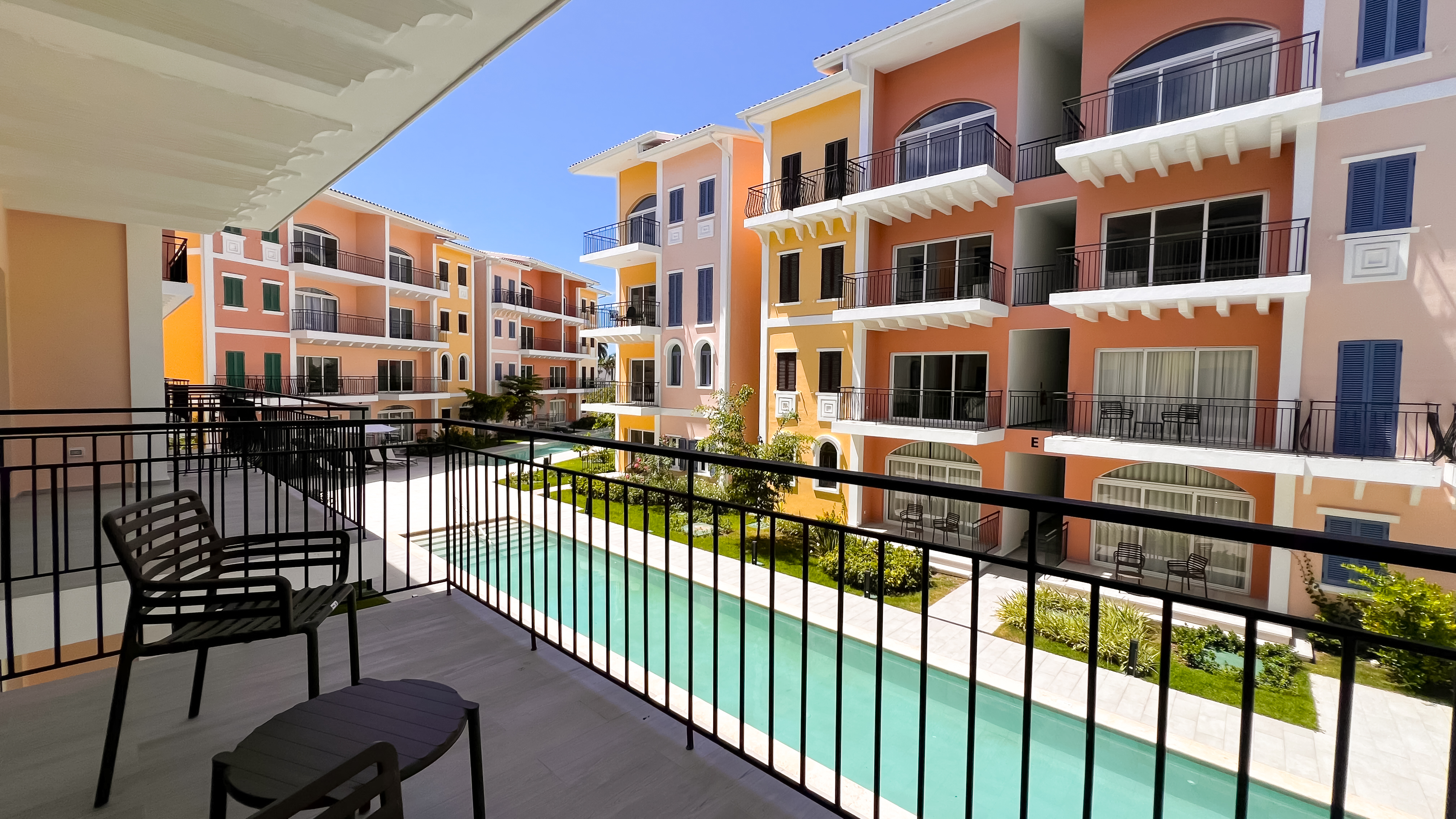 Apartamento en venta con precios especiales Ubicado en Bávaro Punta C. Foto 7292790-2.jpg
