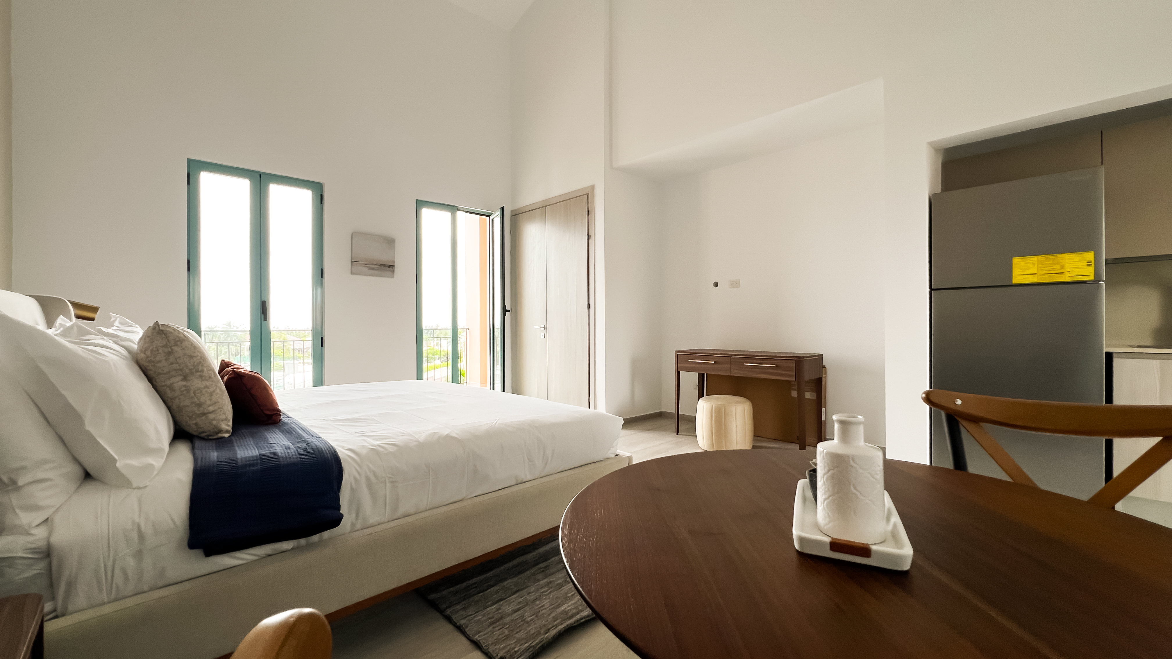 Apartamento en venta con precios especiales Ubicado en Bávaro Punta C. Foto 7292791-10.jpg