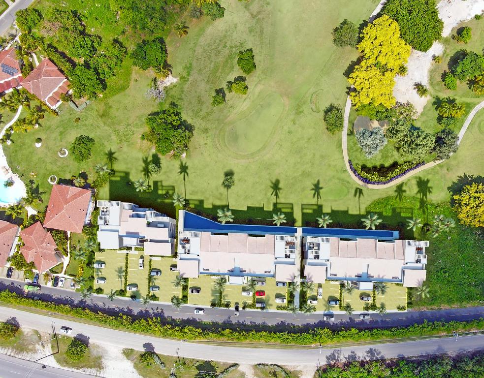 Vendo apartamento Coral Bahía en Punta Cana Foto 7292793-10.jpg
