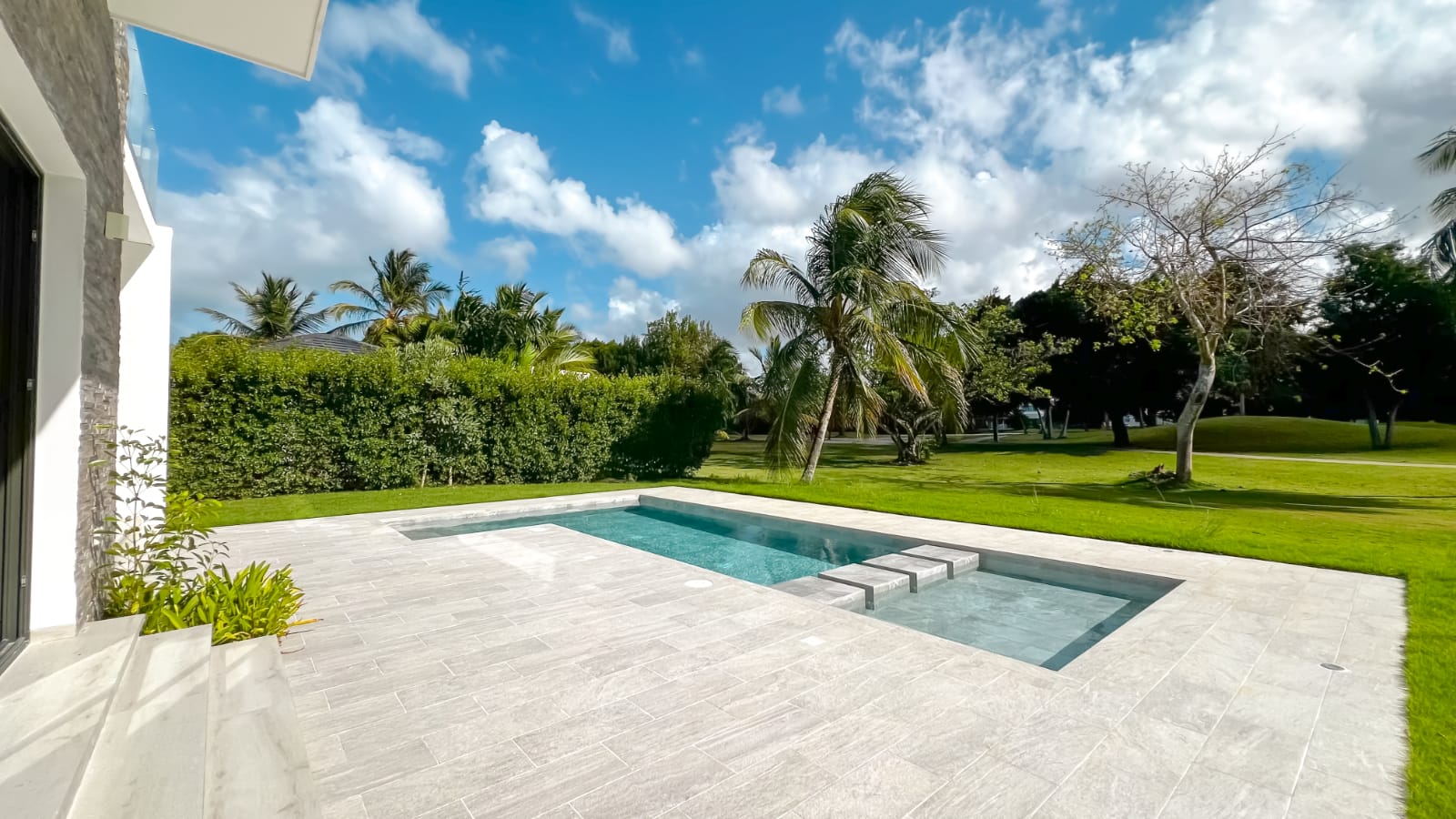 Vendo villa Costa ndigo dentro del prestigioso residencial Cocotal y l Foto 7292803-13.jpg