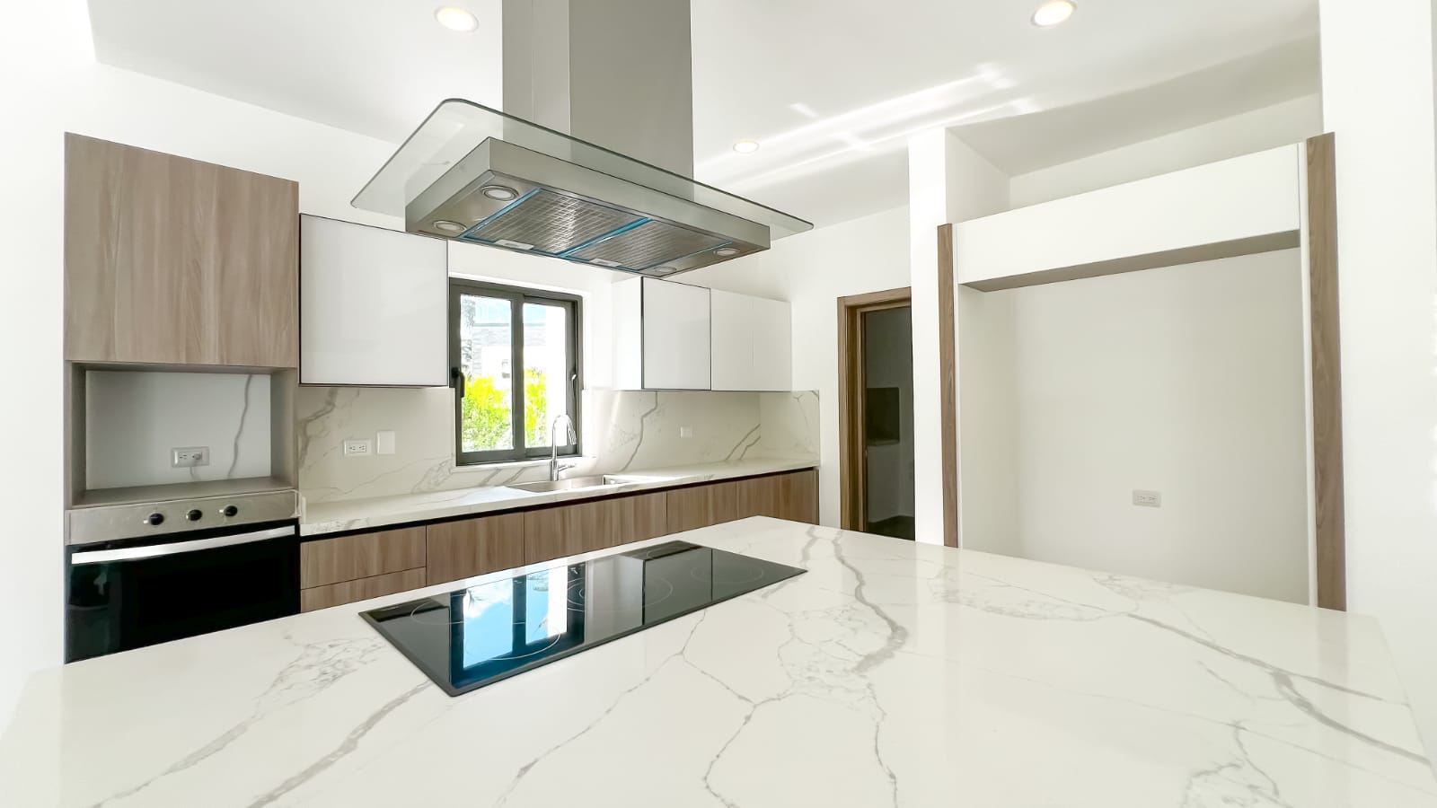 Vendo villa Costa ndigo dentro del prestigioso residencial Cocotal y l Foto 7292803-2.jpg