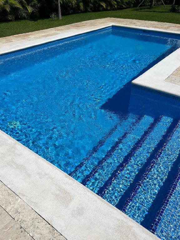 Vendo hermosa villa en Playa Nueva Romana  Foto 7292808-14.jpg