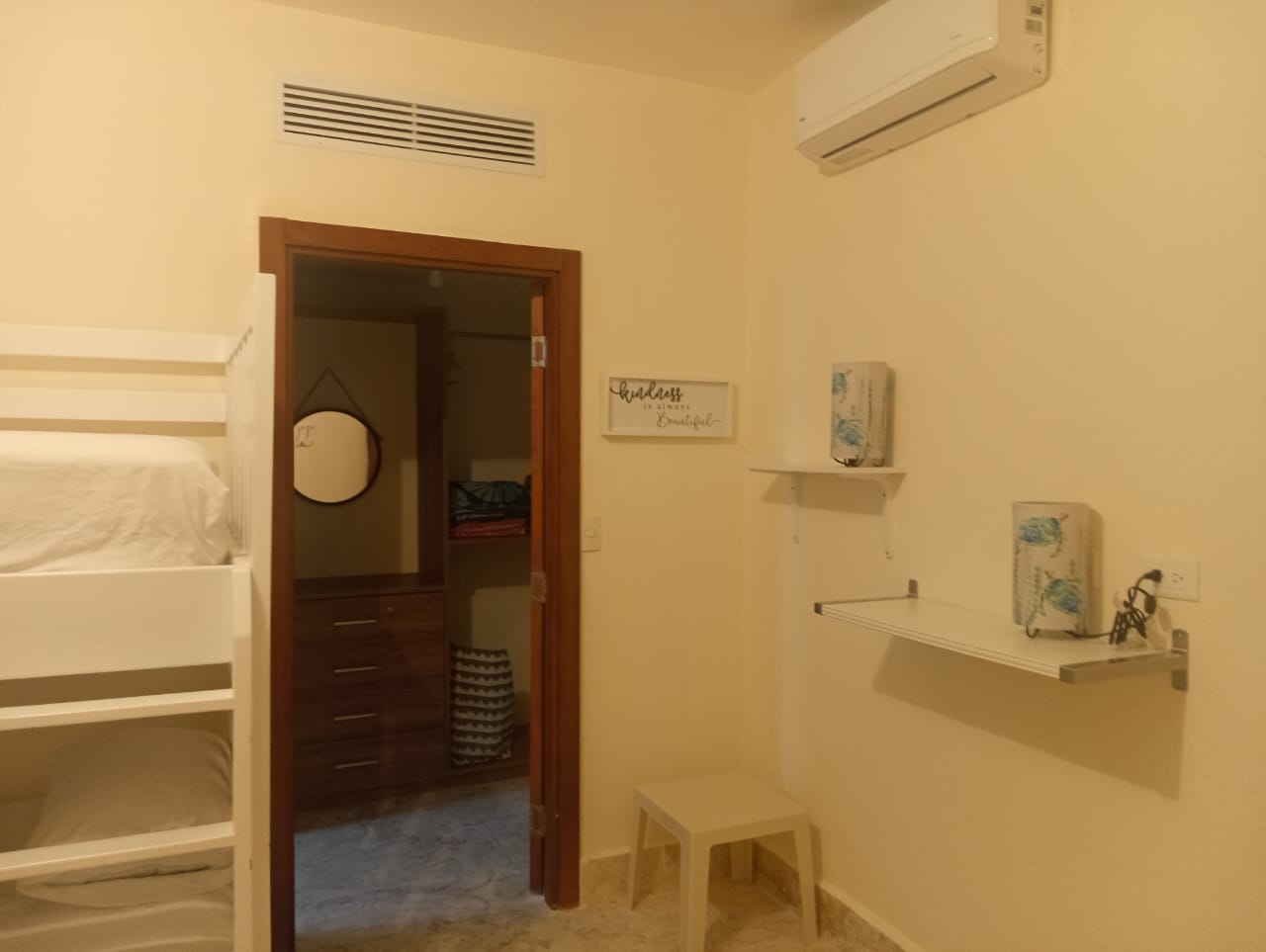 Vendo hermoso apartamento La ensenada en Playa nueva Romana  Foto 7292817-4.jpg