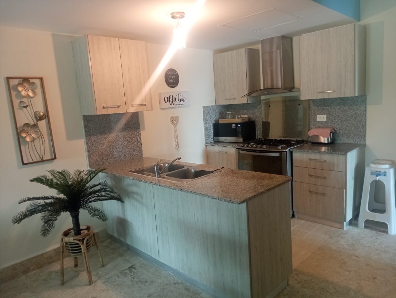 Vendo hermoso apartamento La ensenada en Playa nueva Romana  Foto 7292817-8.jpg