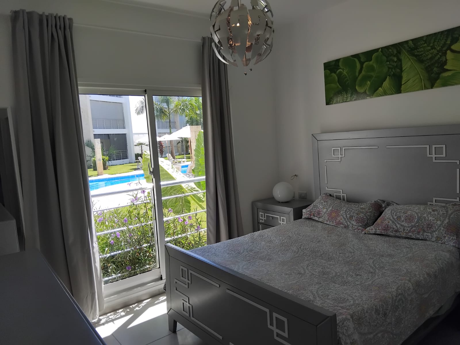 Vendo apartamento en el Residencial Vista Golf Ubicado en La Romana  Foto 7292823-6.jpg
