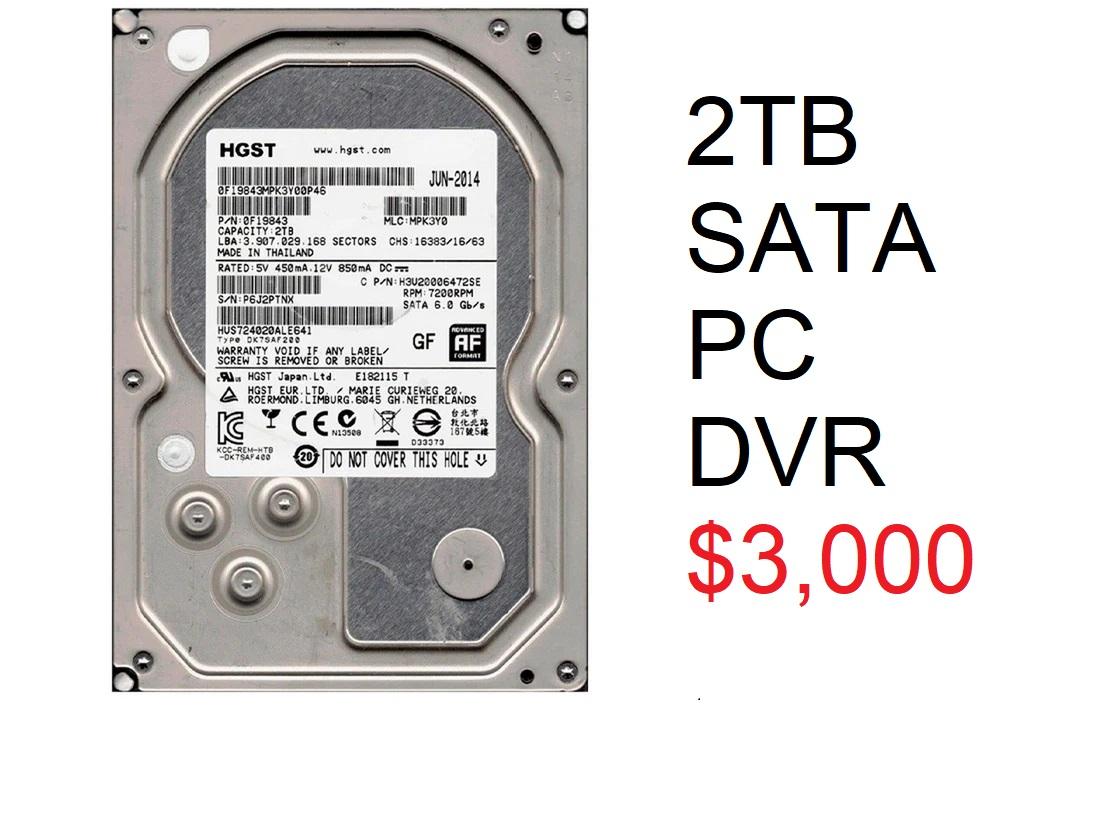 DISCO DURO 2TB PARA PC O DVR 3000  Foto 7292840-1.jpg