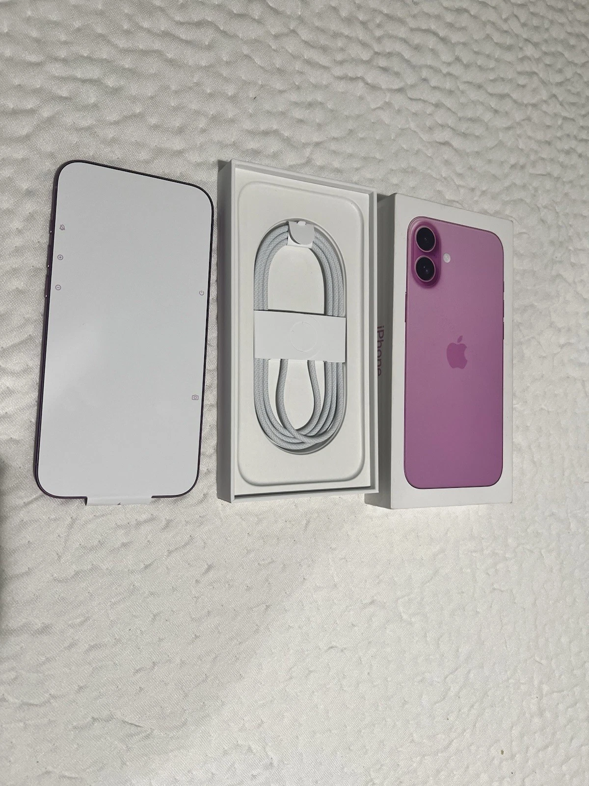 iPhone 16 Plus 256gb Factory unlock Foto 7292850-2.jpg