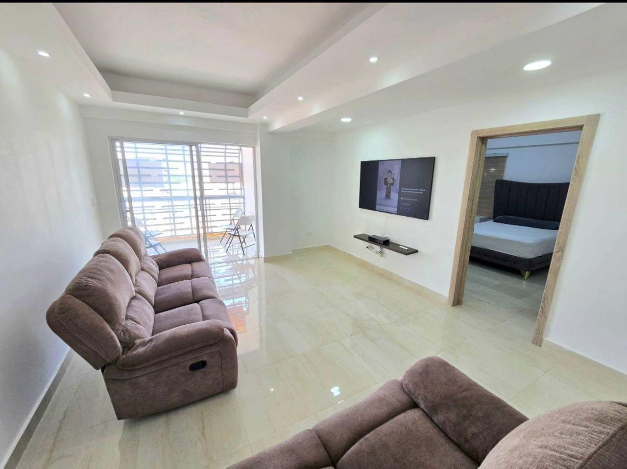 APARTAMENTO  LISTO EN SAN ISIDRO LISTO TERCER NIVEL CON 138MT2  Foto 7292859-1.jpg