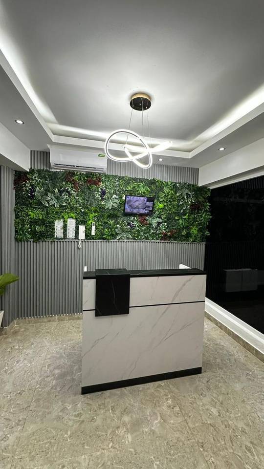 APARTAMENTO  LISTO EN SAN ISIDRO LISTO TERCER NIVEL CON 138MT2  Foto 7292859-4.jpg